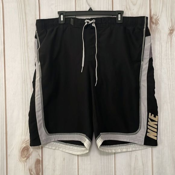 Nike Other - Nike Swim Trunks